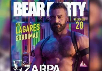 Zarpa XXL Madrid