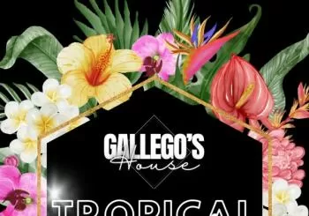 TROPICAL SUMMER PARTY en Valencia