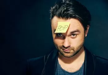 Dr. Pop – Hitverdächtig – Die Musik-Comedy-Stand-Up-Show en Krefeld