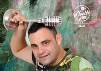 ALBERTO DE MOMENTO(Monólogo) en 9 SERLONS . En Barbera del Valles