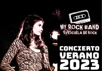 MRB Verano 2023 - Tarde en Madrid