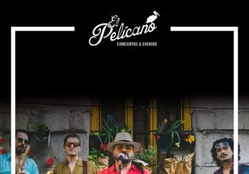 LION FAMILY BAND en Cádiz