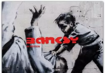 Banksy in Motion en Salt Lake City