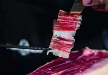 Visita gastronómica con degustación en las bodegas de Montenevado en Madrid