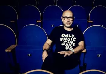 NORBERT RAKOWSKI / JK OPOLE THEATRE en Madrid