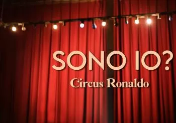 CIRCUS RONALDO en Madrid
