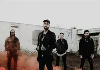 Entradas Attila Veil of Maya en Riverside