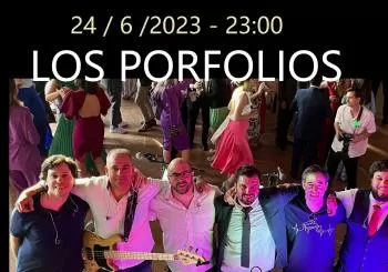 LOS PORFOLIOS en LAS ROZAS