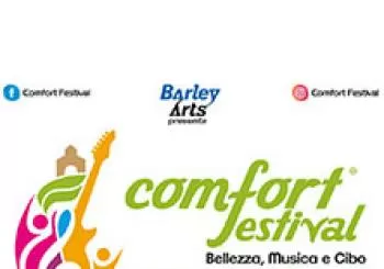 Comfort Festival - Jack Johnson, Francesco Piu, Pillow Queens, Ocie Elliott And More.. en FERRARA