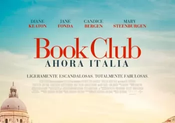 Book Club: Ahora Italia en ZARAGOZA