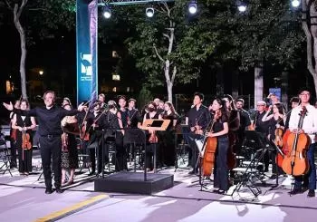 CONCIERTOS ESCUELA HOTCHKISS en Rozas de Madrid