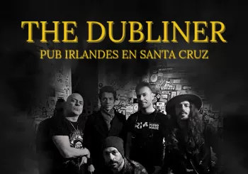 DeLoKoS en Directo en The Dubliner en Santa Cruz de Tenerife