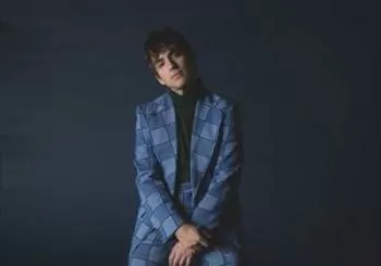 Entradas ANDREW COMBS en The Pleasance Cabaret Bar