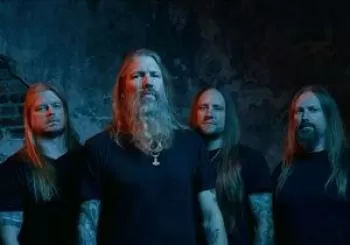 Entradas Amon Amarth en O2 Academy Birmingham