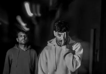 21º · ELECTRO Y DUENDE · ROMEROMARTÍN en Sevilla