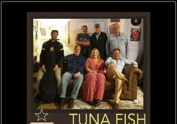 TUNA FISH 