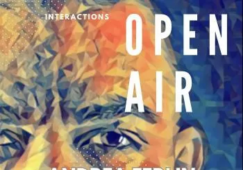 INTERACTION OPEN AIR en Muro