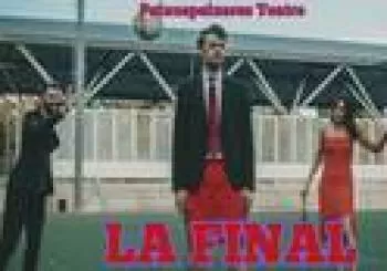 La final en Barcelona