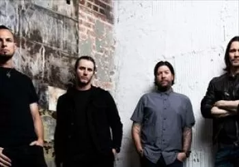 Entradas Alter Bridge en Arena