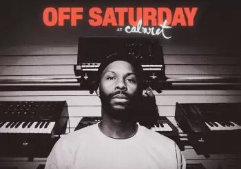 Off Saturday en Barcelona