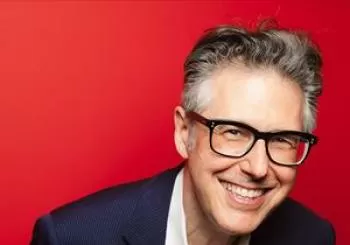 Entradas An Evening With Ira Glass en Royal Festival Hall