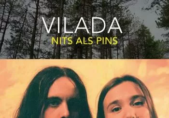 Rita Payés i Pol Batlle. Nits musicals als Pins, Vilada