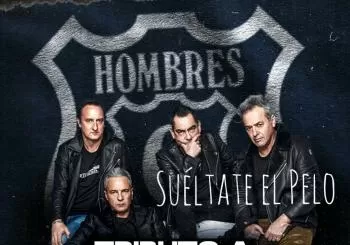 Suéltate el Pelo (Tributo a Hombres G) en Beniarbeig