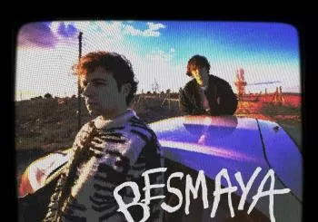 Besmaya Tour Distendido 2023 en Sónar (Santiago de Compostela)