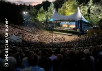 Berliner Philharmoniker - Saisonabschlusskonzert - Staatstheater Braunschweig