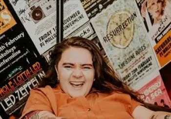 Entradas Amy Lou and The Monday Club en The Mash House