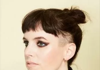 Entradas Anna Meredith en EartH