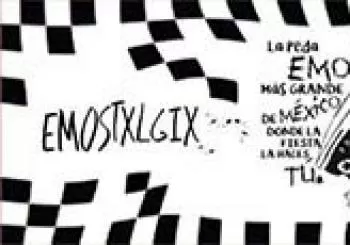 Emostxlgix en Col. Centro Monterrey