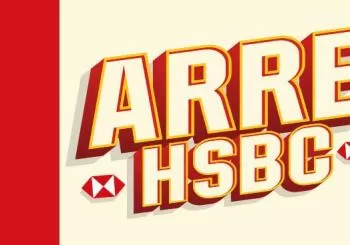 Individual Comfort Pass ARRE HSBC en México