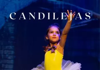 CANDILEJAS -turno 1- de Auladanza en MADRID