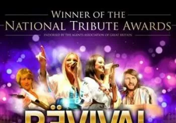 Entradas ABBA Revival en The Civic Hall