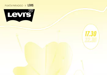 Punta Paradiso x Levis en San Cristóbal de La Laguna
