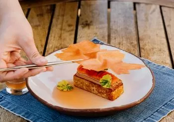 Michelin Chef Meets The Cape, Los Cabos en Cabo San Lucas