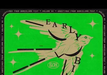 Early Bird — Greetings Fest Vol. 1 en Barcelona