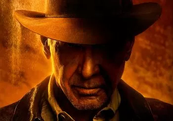 Indiana Jones y el Dial del destino en Madrid