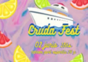 Cruda fest en Barcelona