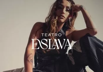 Momentos Alhambra presenta a Lia Kali en el Teatro Eslava Madrid
