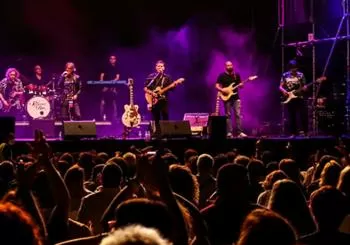 El Sotano del Doctor - Las Noches del Malecón en Murcia