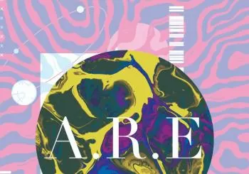 Altered Rhythm Experience en Zaragoza
