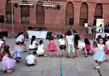 Teresianes Tarragona: Festa de Fi de Curs 2022-23