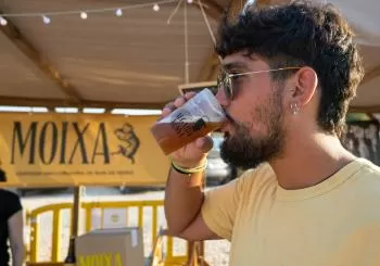 Algaida Vessa - Fira Artesanal de Cervesa