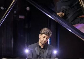 Antonio Oyarzábal + David Six + Recital de Poesia en Potries