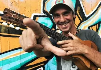 MANU CHAO en Haro