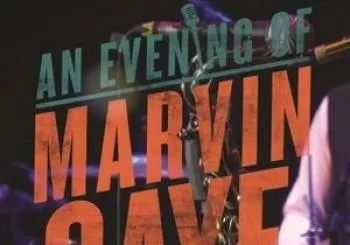 Entradas An Evening of Marvin Gaye ft Wayne Hernandez en Palace Theatre