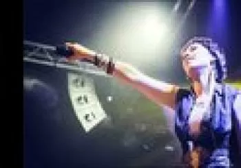 Tributo A Mecano con Héroes De La Antártida en Barcelona