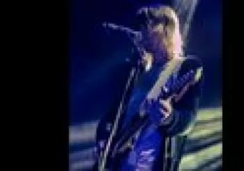 Tributo a Nirvana con Seattle Supersonics en Barcelona